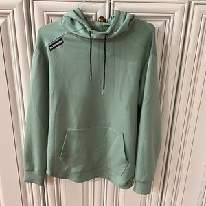 Legends Mint Hoodie